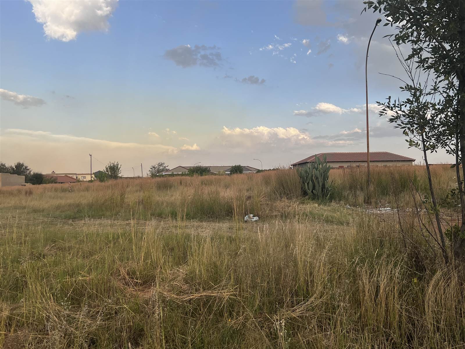 315 m² Land available in Kriel photo number 5