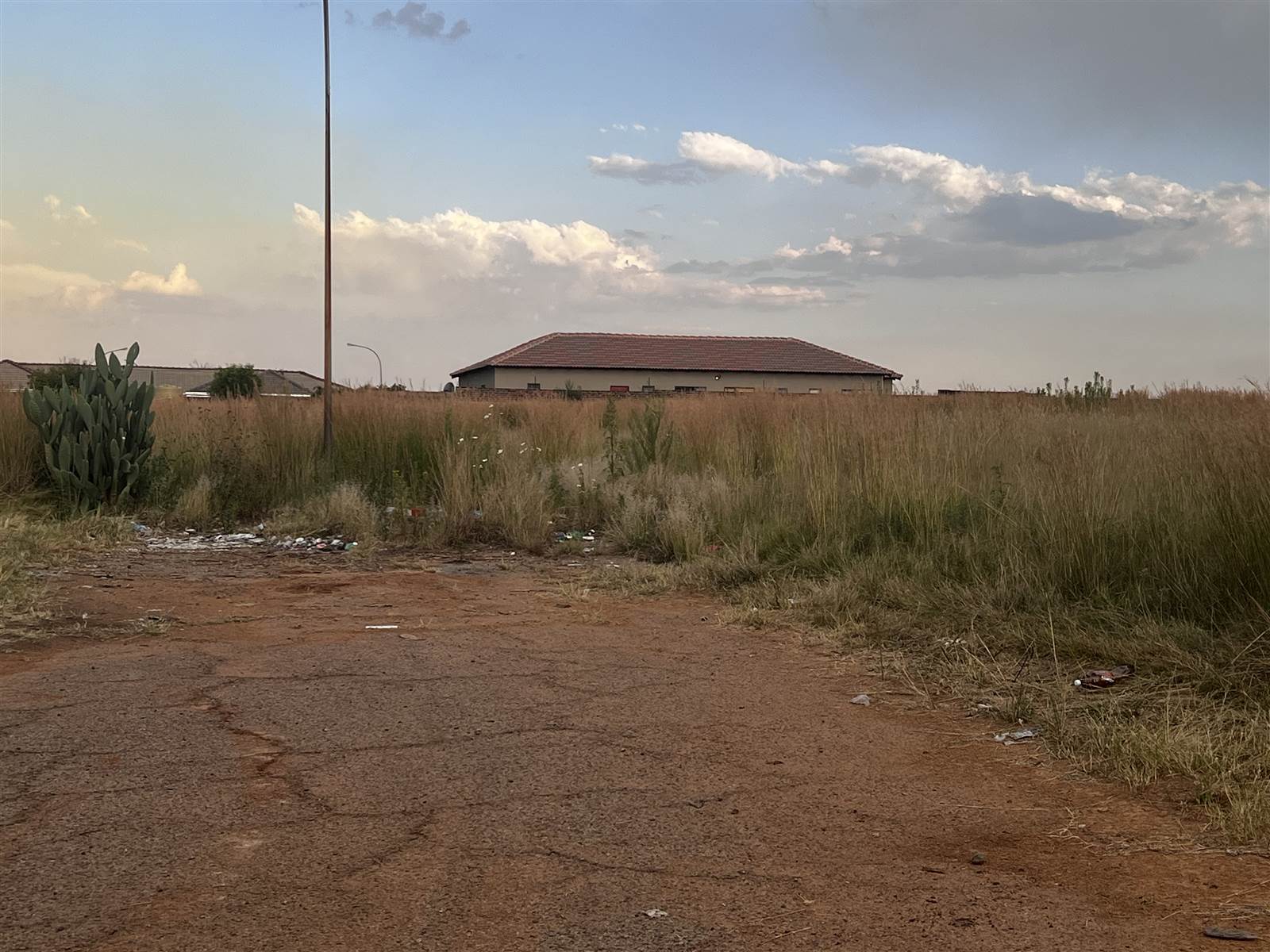 315 m² Land available in Kriel photo number 7