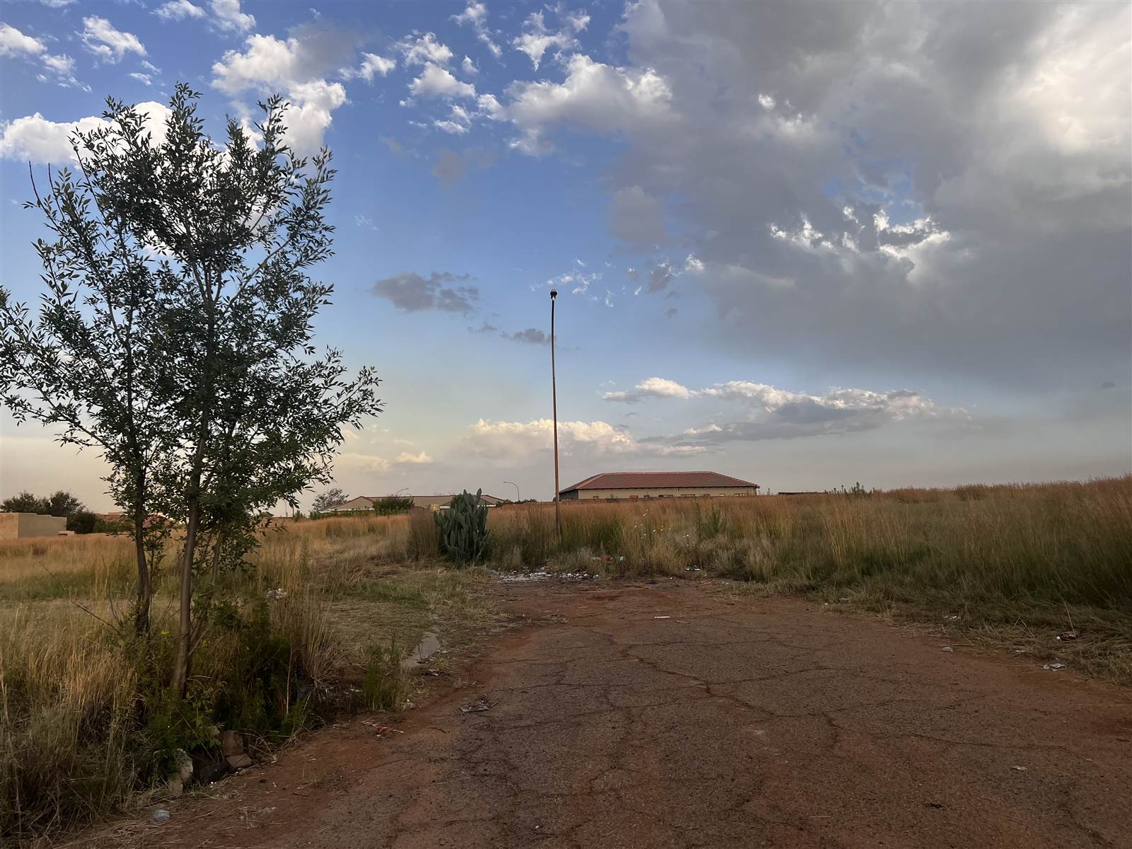 315 m² Land available in Kriel photo number 4