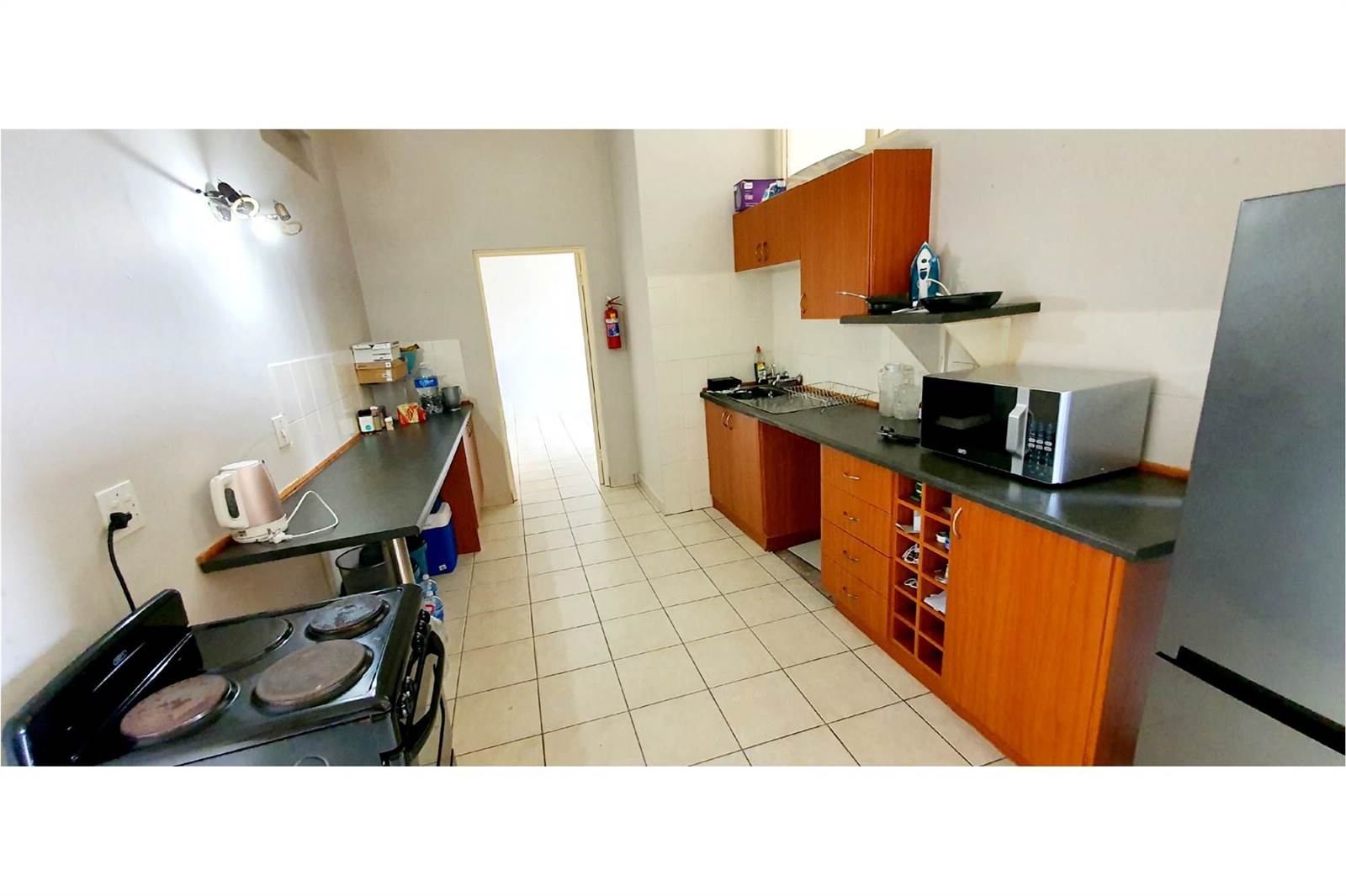 2 Bed Apartment in Manaba photo number 9