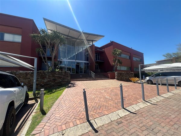 344  m² Commercial space in Bedfordview