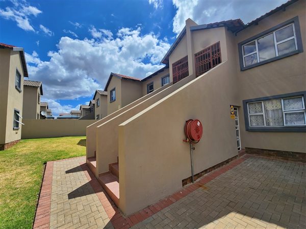 2 Bed Apartment in Ivydale