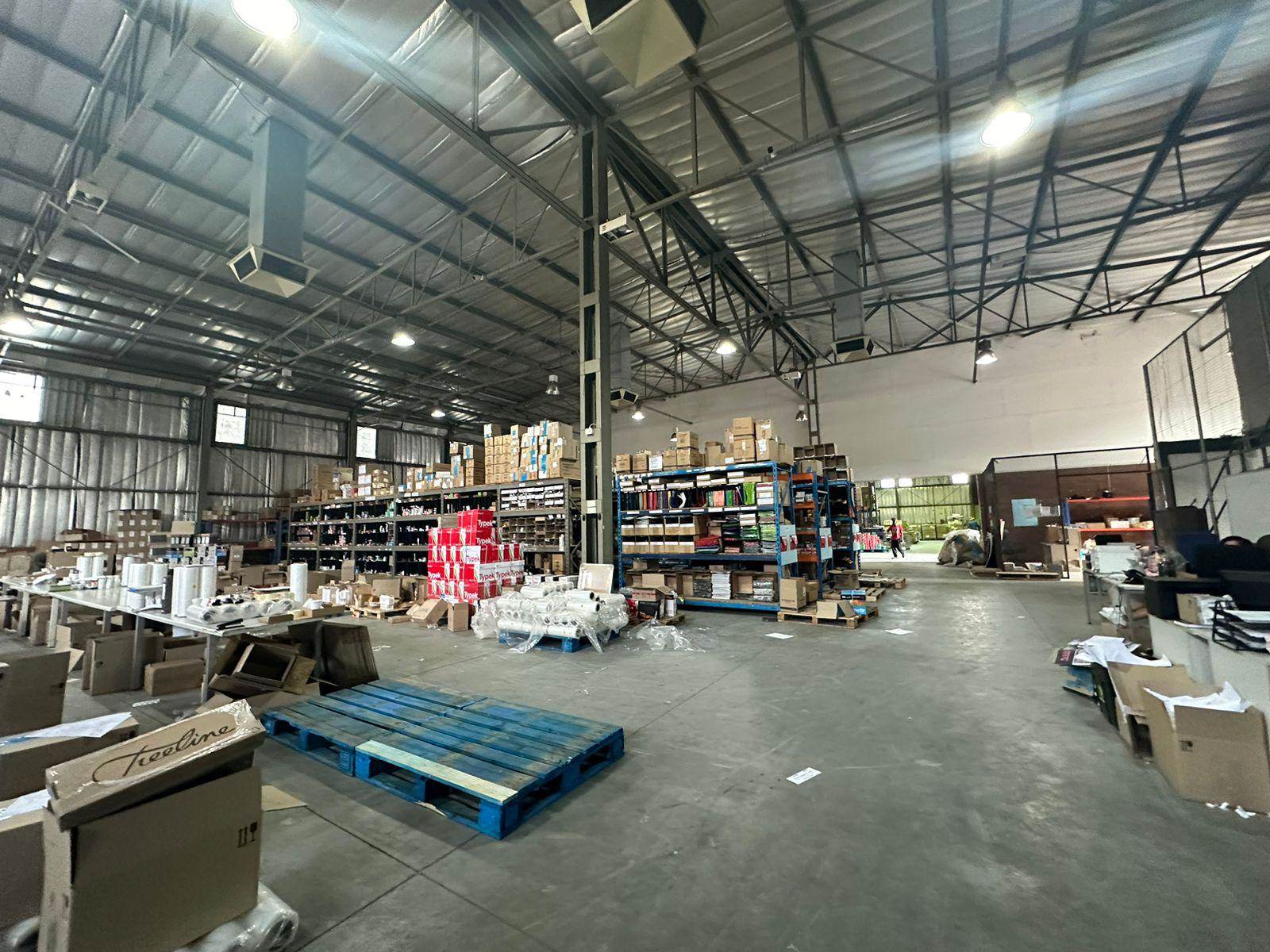 2000  m² Industrial space in Linbro Park photo number 16