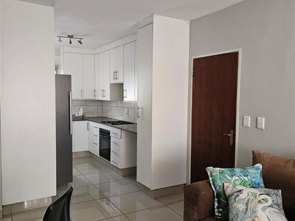 2 Bed Apartment in Riviera