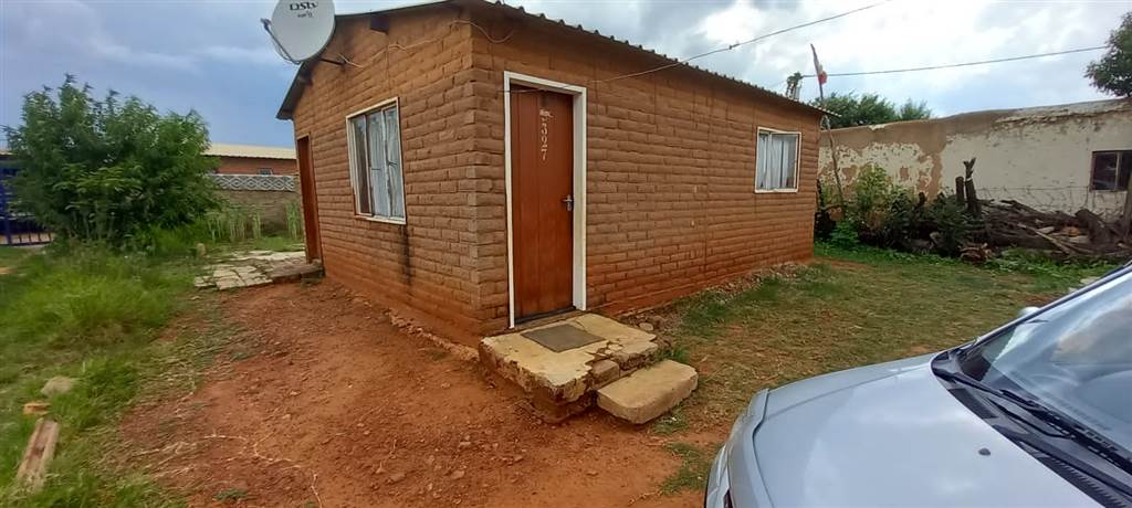 2 Bed House in Mamelodi photo number 1