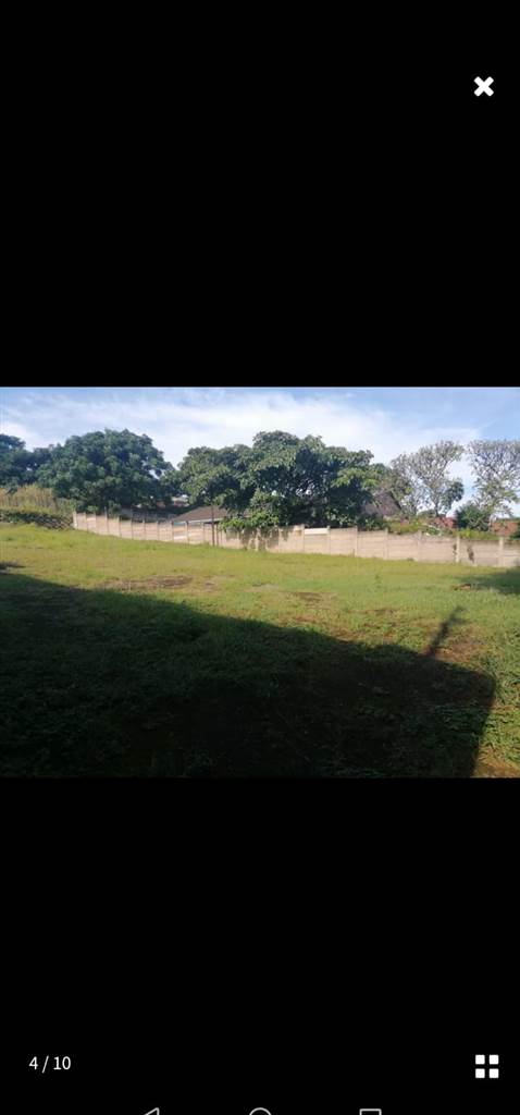 1525 m² Land available in Bluff photo number 3