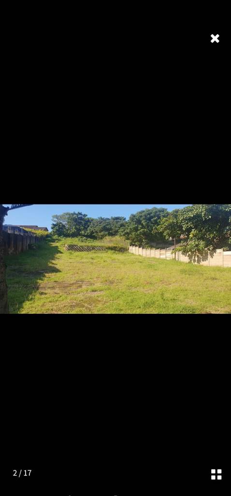 1525 m² Land available in Bluff photo number 4