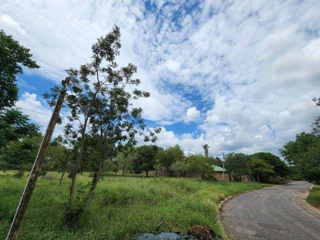 3232 m² Land available in Hoedspruit photo number 6