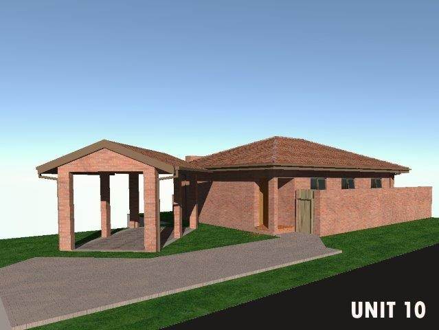 3232 m² Land available in Hoedspruit photo number 21