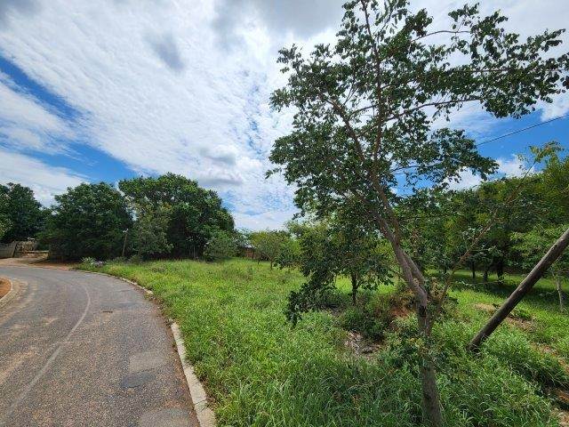 3232 m² Land available in Hoedspruit photo number 3