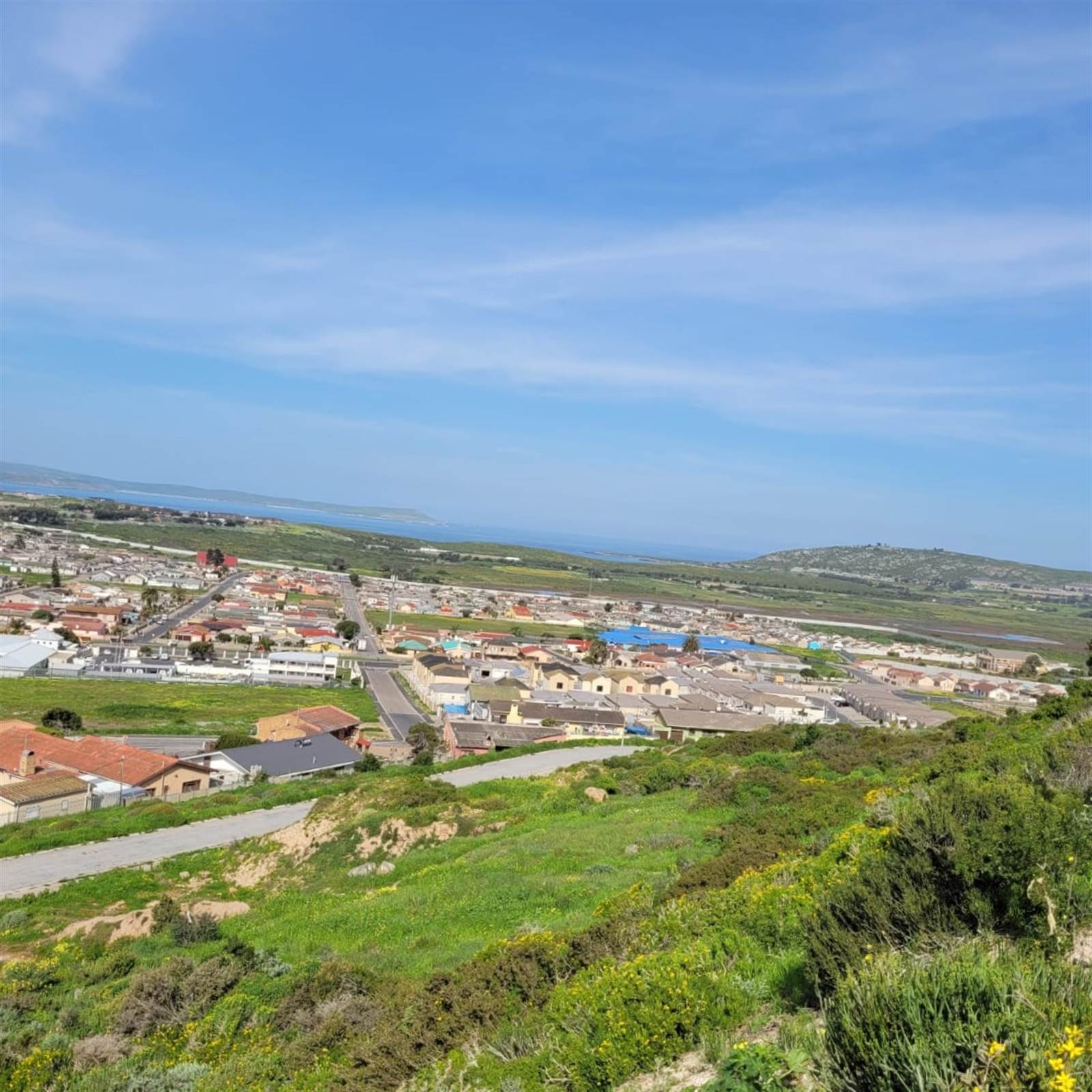 790 m² Land available in Saldanha photo number 4