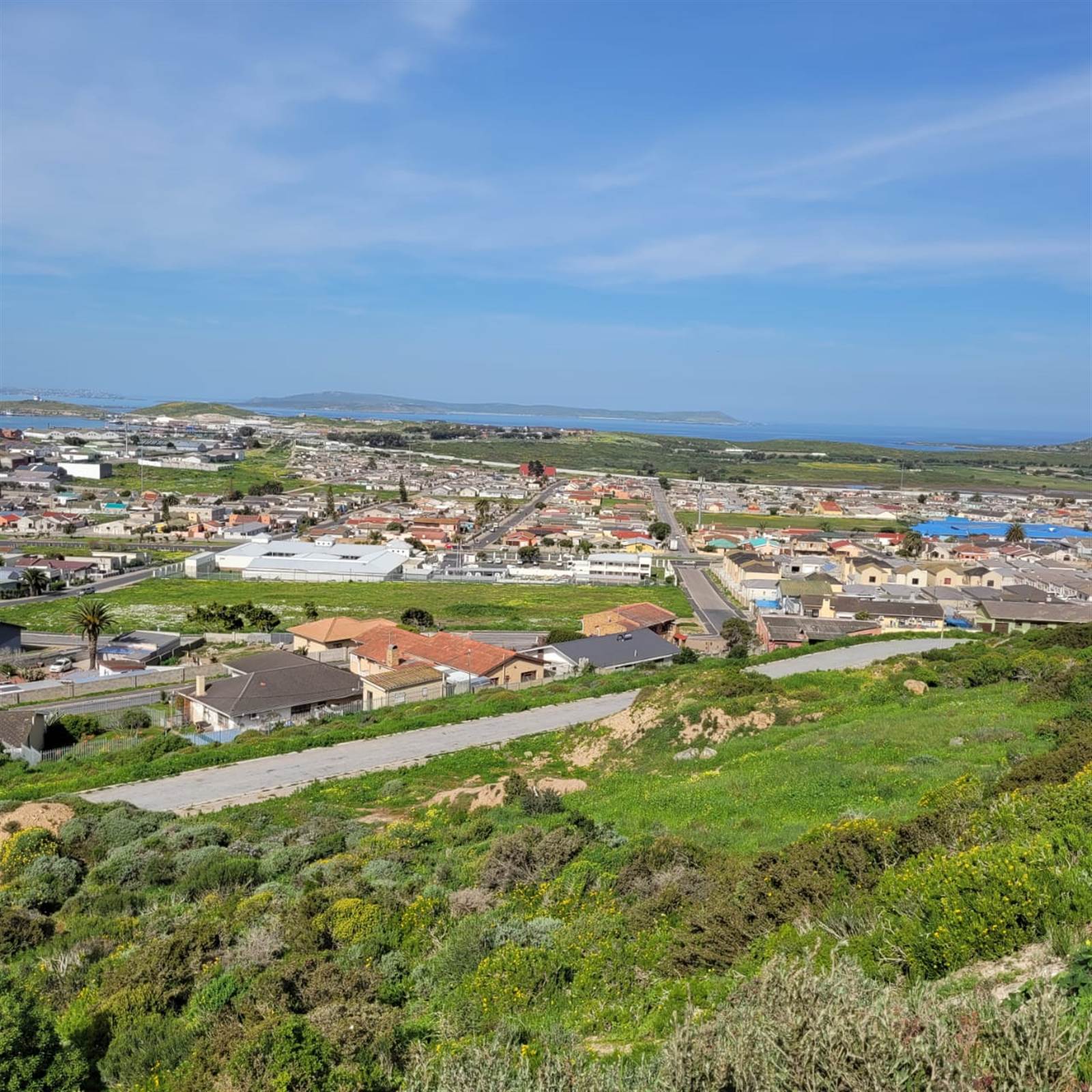 790 m² Land available in Saldanha photo number 5