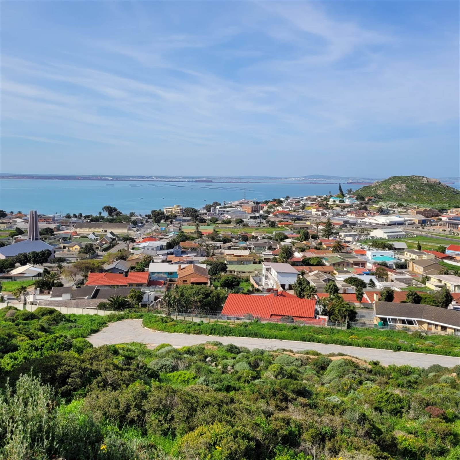 790 m² Land available in Saldanha photo number 9