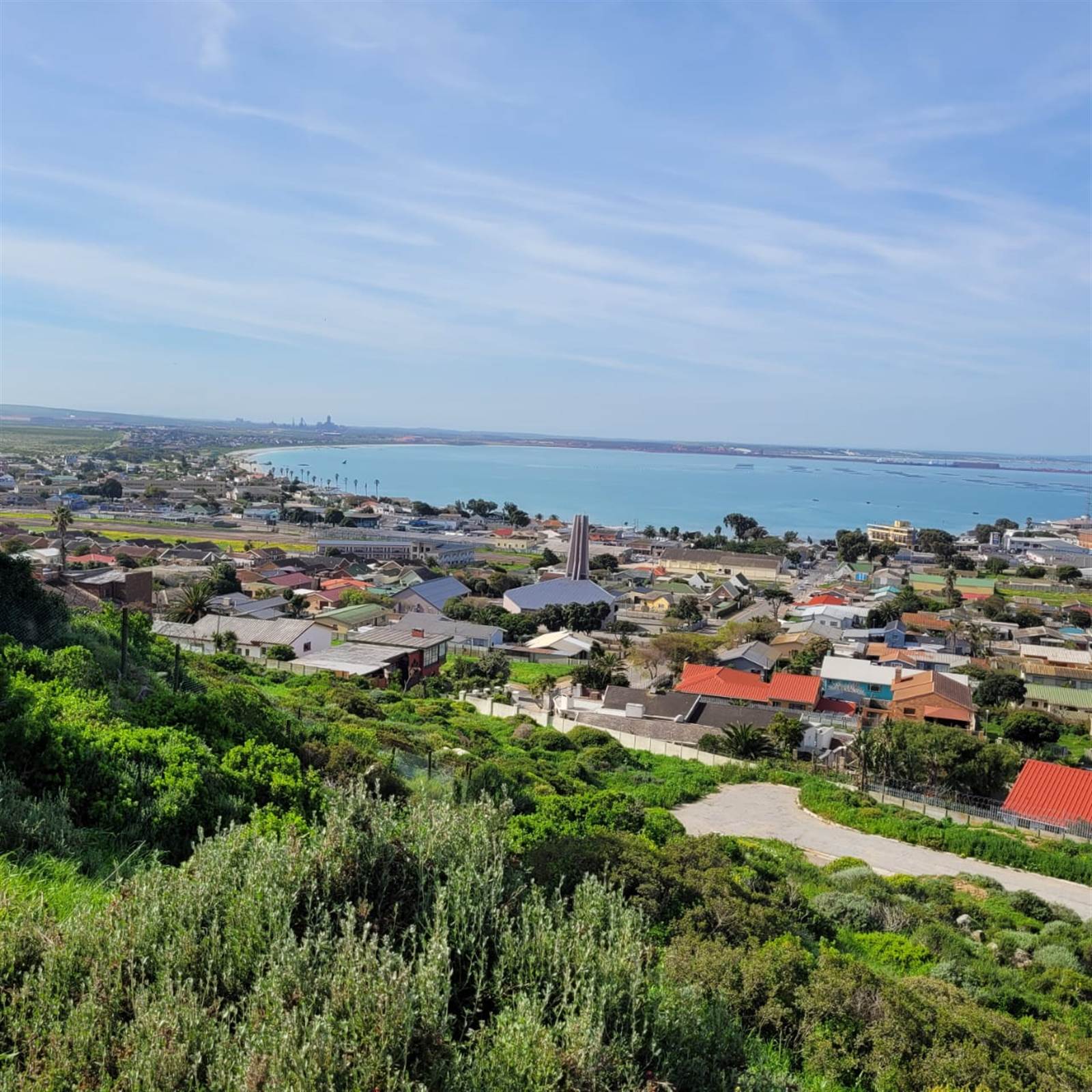790 m² Land available in Saldanha photo number 1