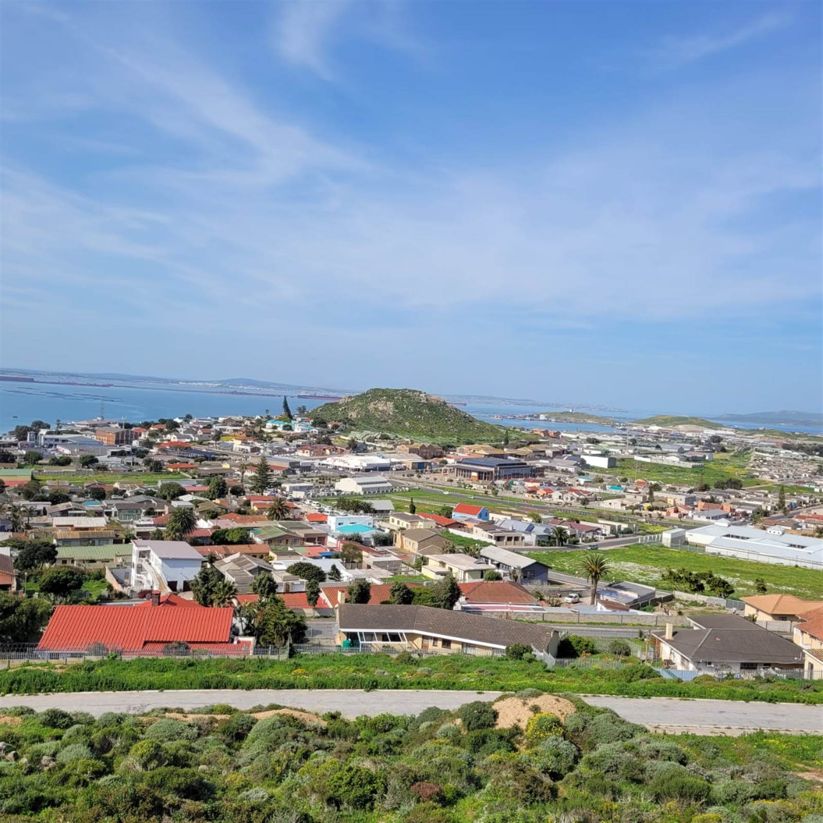 790 m² Land available in Saldanha photo number 3