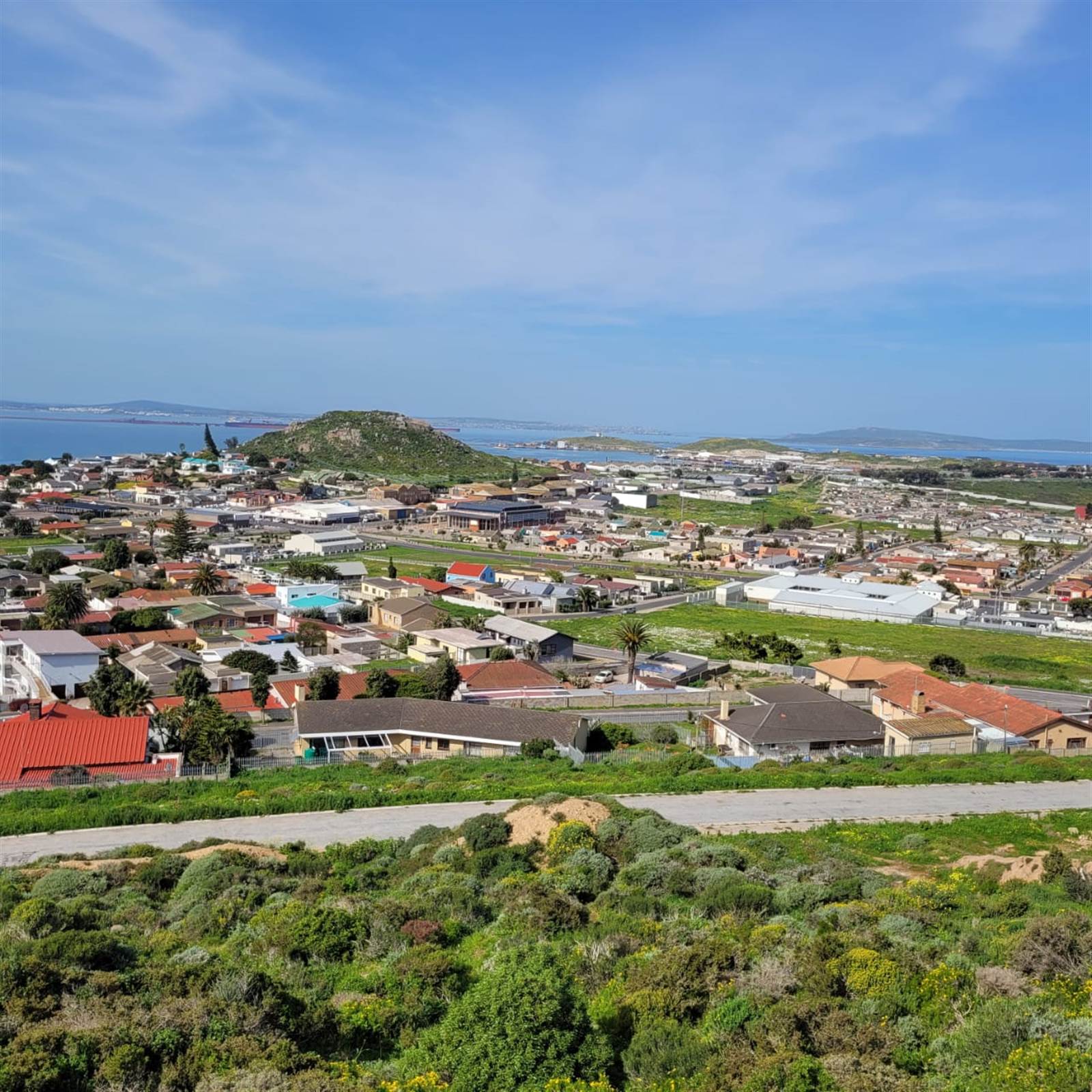 790 m² Land available in Saldanha photo number 6