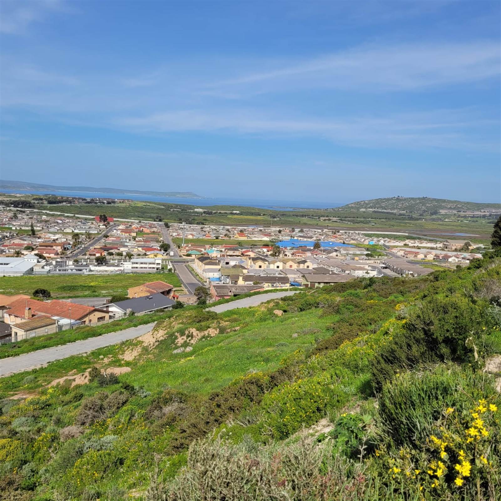 790 m² Land available in Saldanha photo number 8