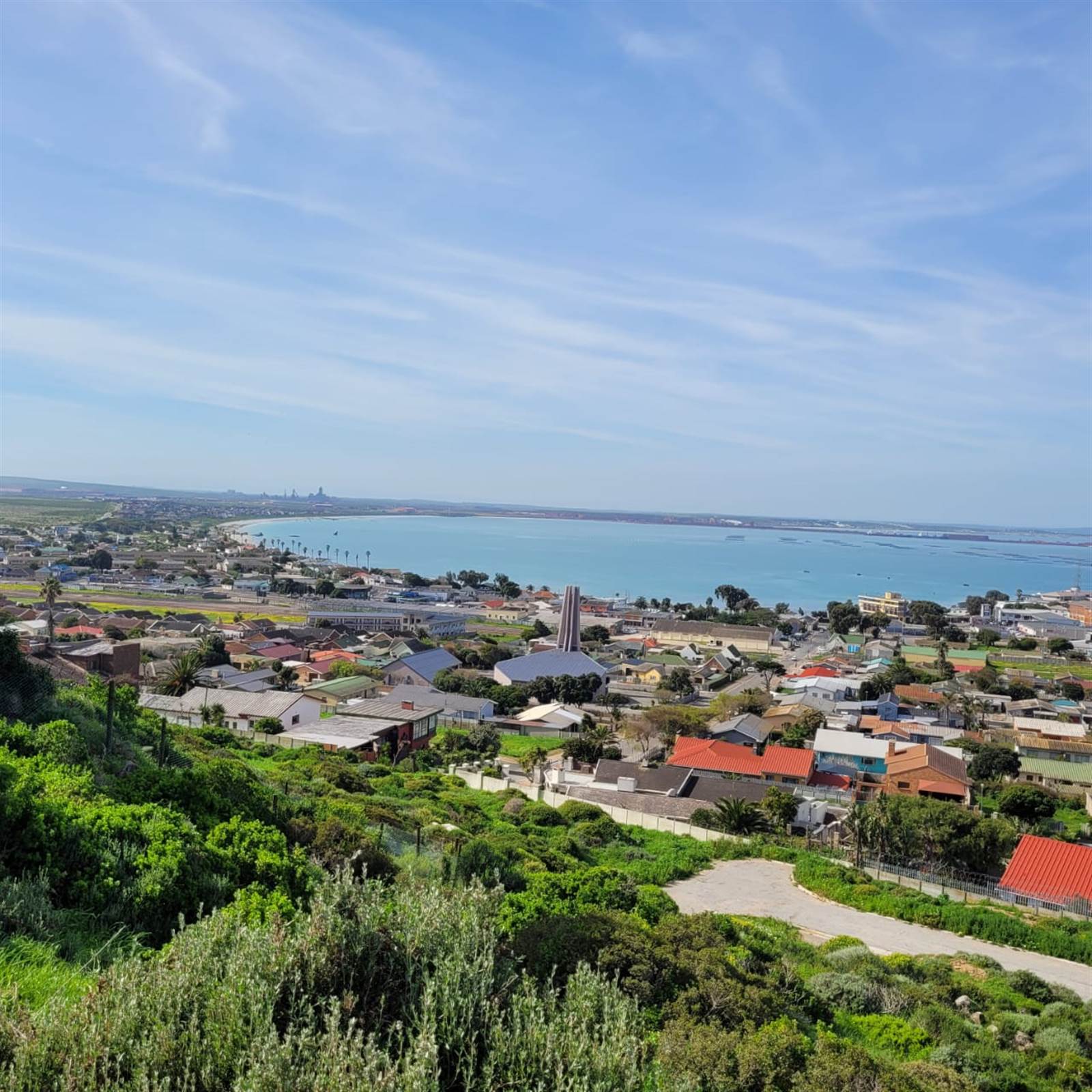 790 m² Land available in Saldanha photo number 2