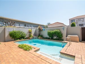 2 Bed Apartment in Cheltondale