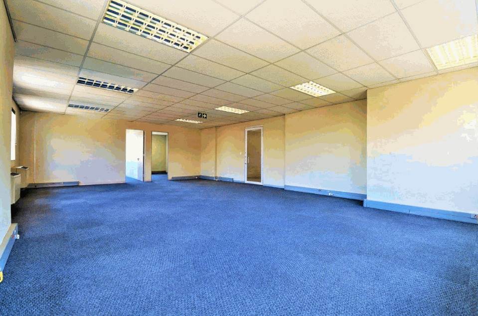 141  m² Office Space in Fourways photo number 8