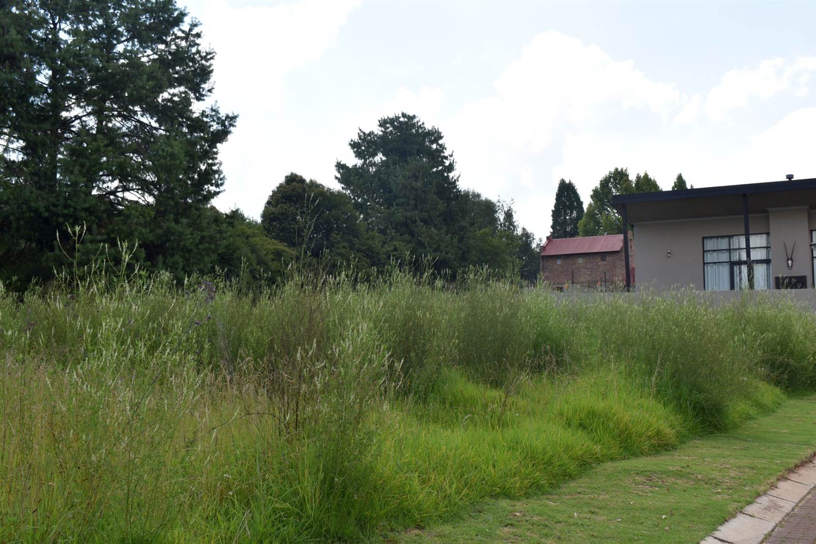 617 m² Land available in Dullstroom photo number 1