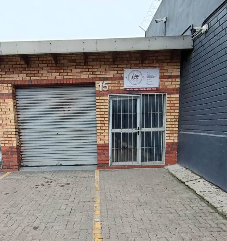25  m² Commercial space in Richards Bay Central photo number 2