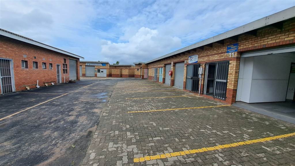 25  m² Commercial space in Richards Bay Central photo number 5