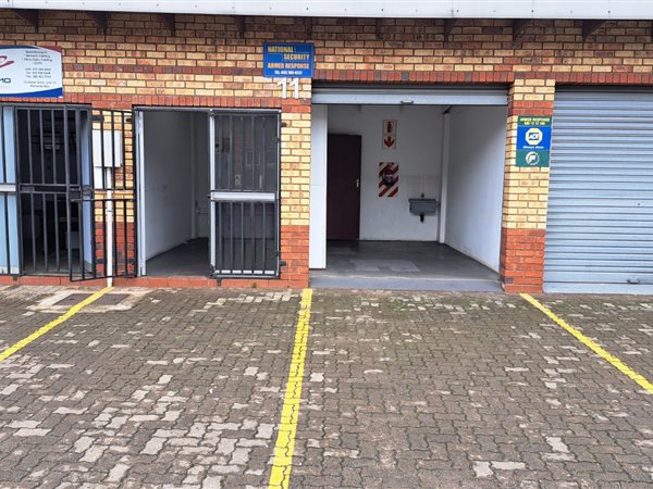 25  m² Commercial space in Richards Bay Central