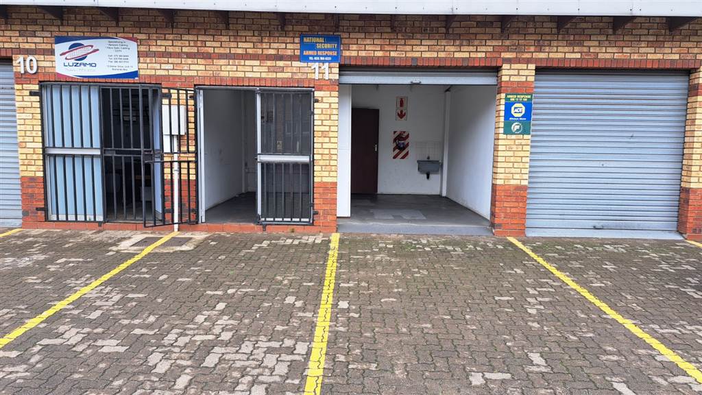 25  m² Commercial space in Richards Bay Central photo number 1
