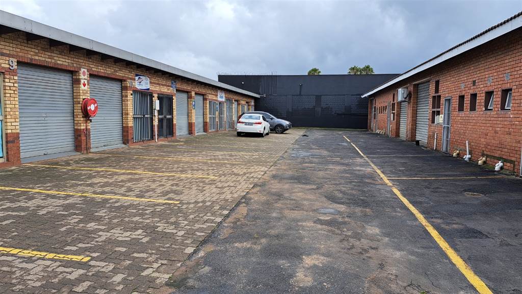 25  m² Commercial space in Richards Bay Central photo number 4