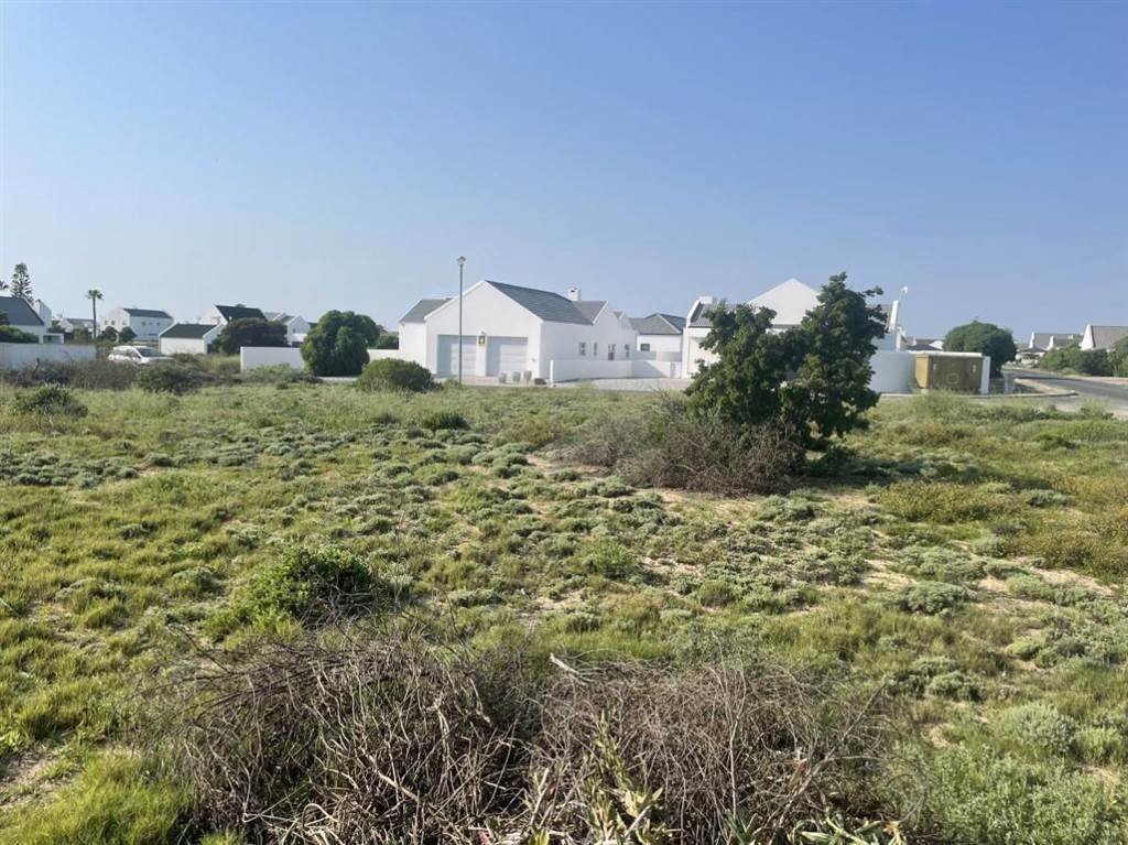 606 m² Land available in Golden Mile photo number 9