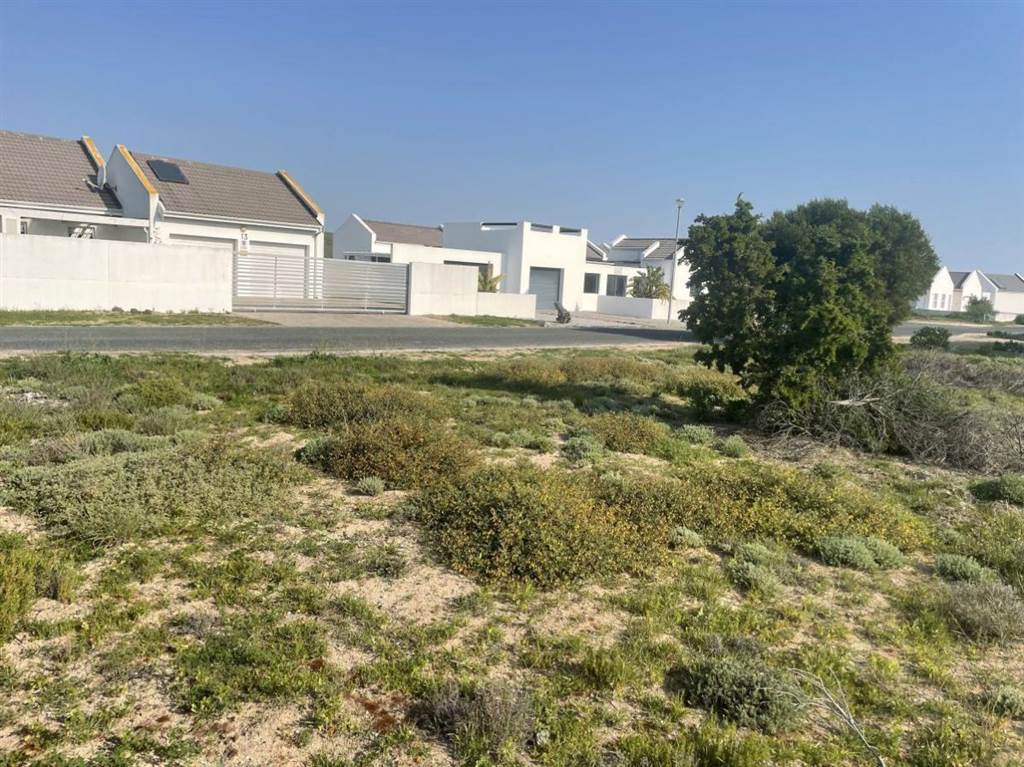606 m² Land available in Golden Mile photo number 6