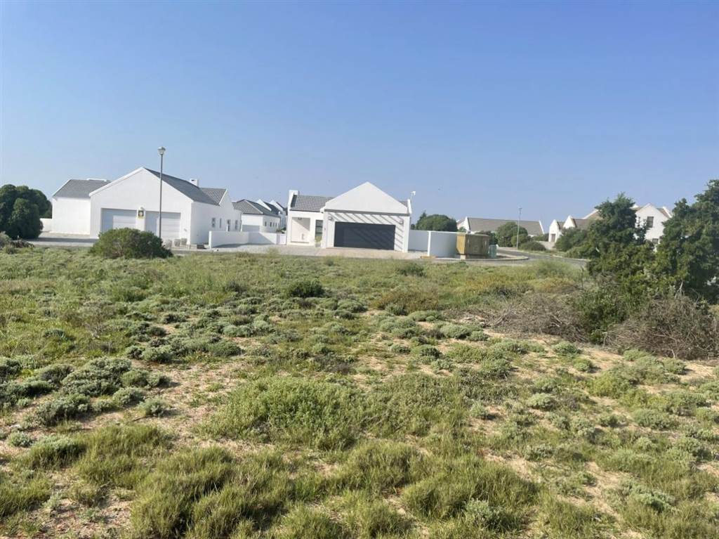606 m² Land available in Golden Mile photo number 7