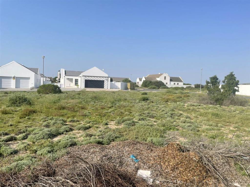 606 m² Land available in Golden Mile photo number 8