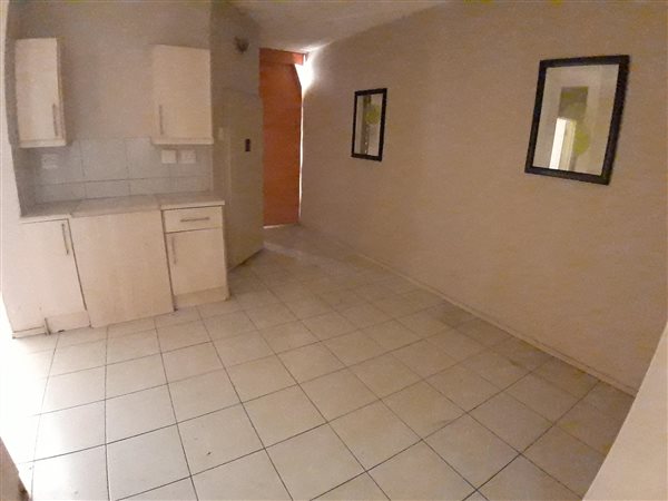 2 Bed Apartment