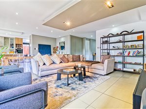 3 Bed Apartment in Abbotsford