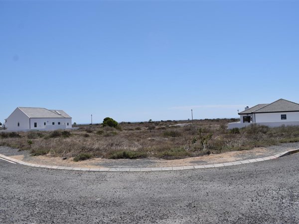 411 m² Land available in Sandy Point