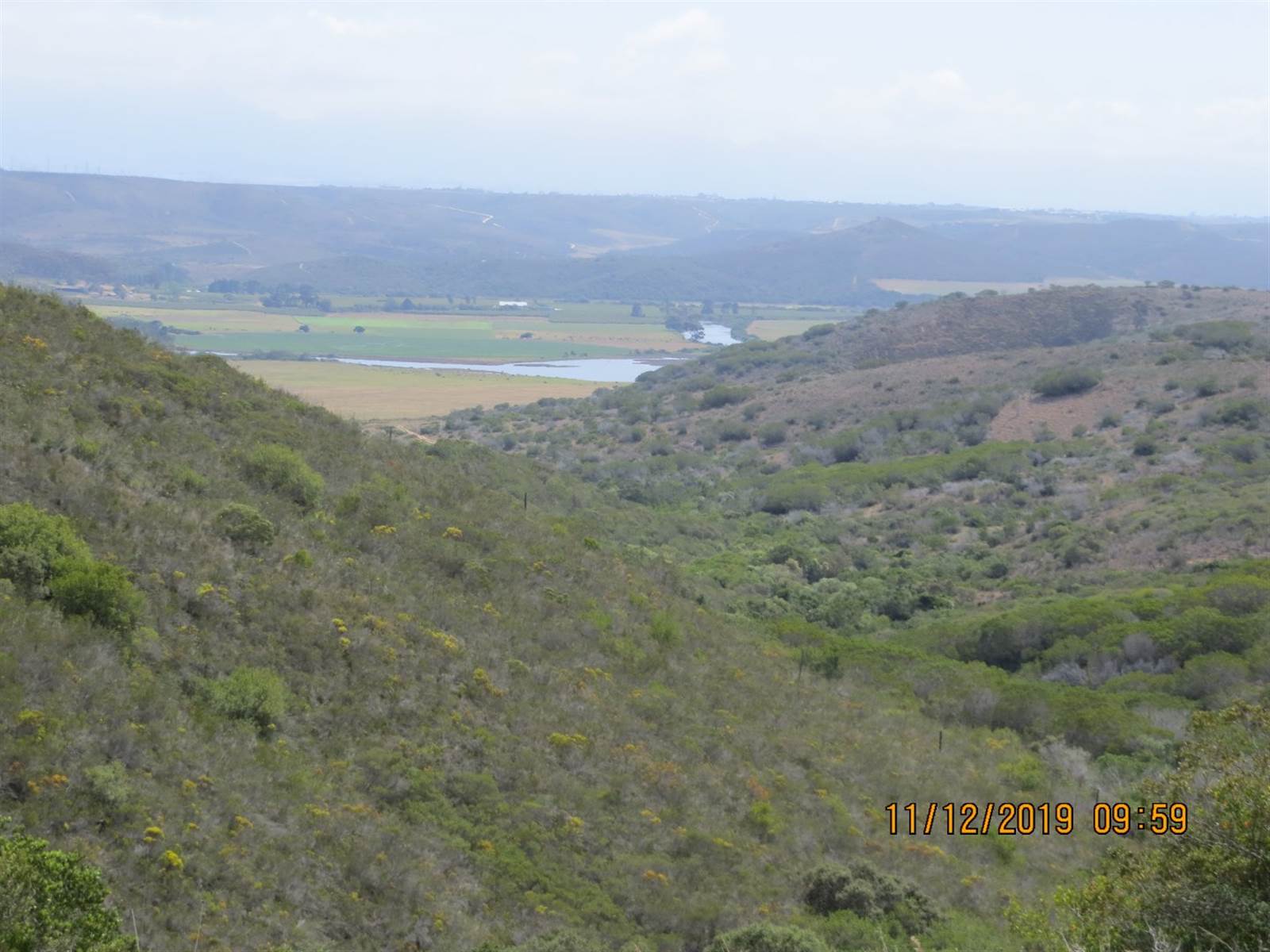 493 m² Land available in Hartenbos photo number 3