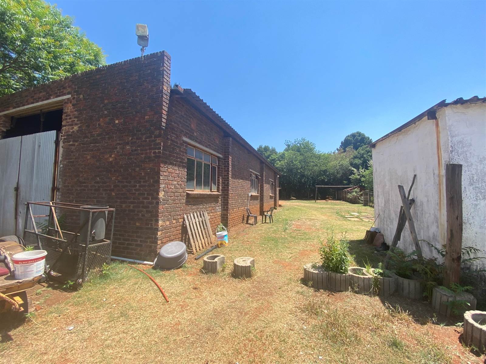 1 ha Land available in Benoni CBD photo number 17
