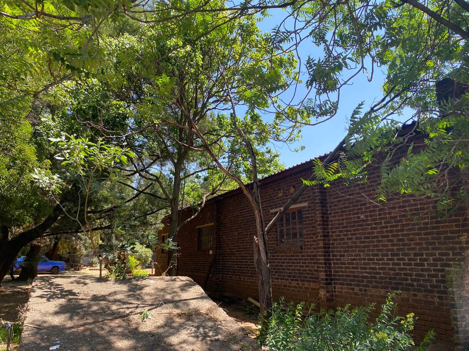 1 ha Land available in Benoni CBD photo number 19