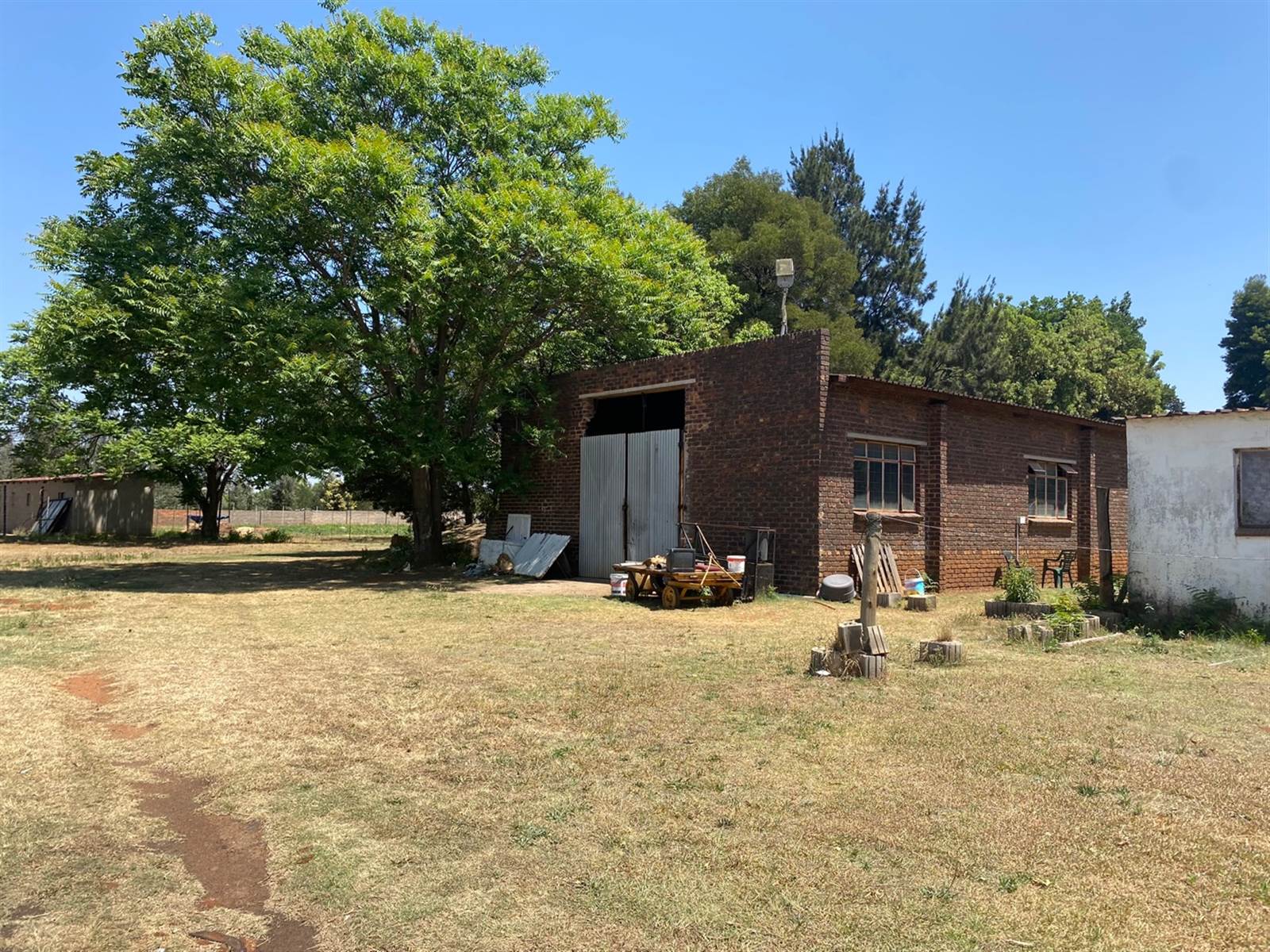 1 ha Land available in Benoni CBD photo number 22