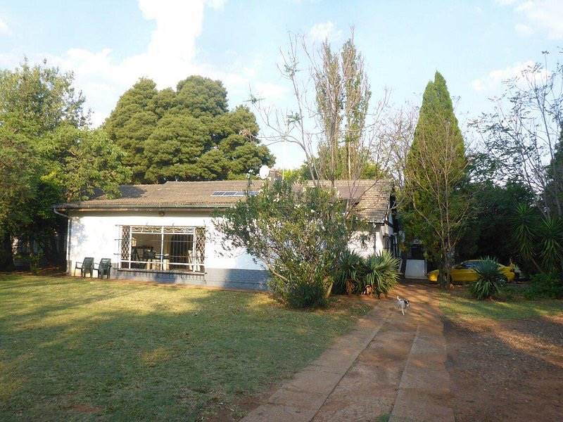 1 ha Land available in Benoni CBD photo number 8