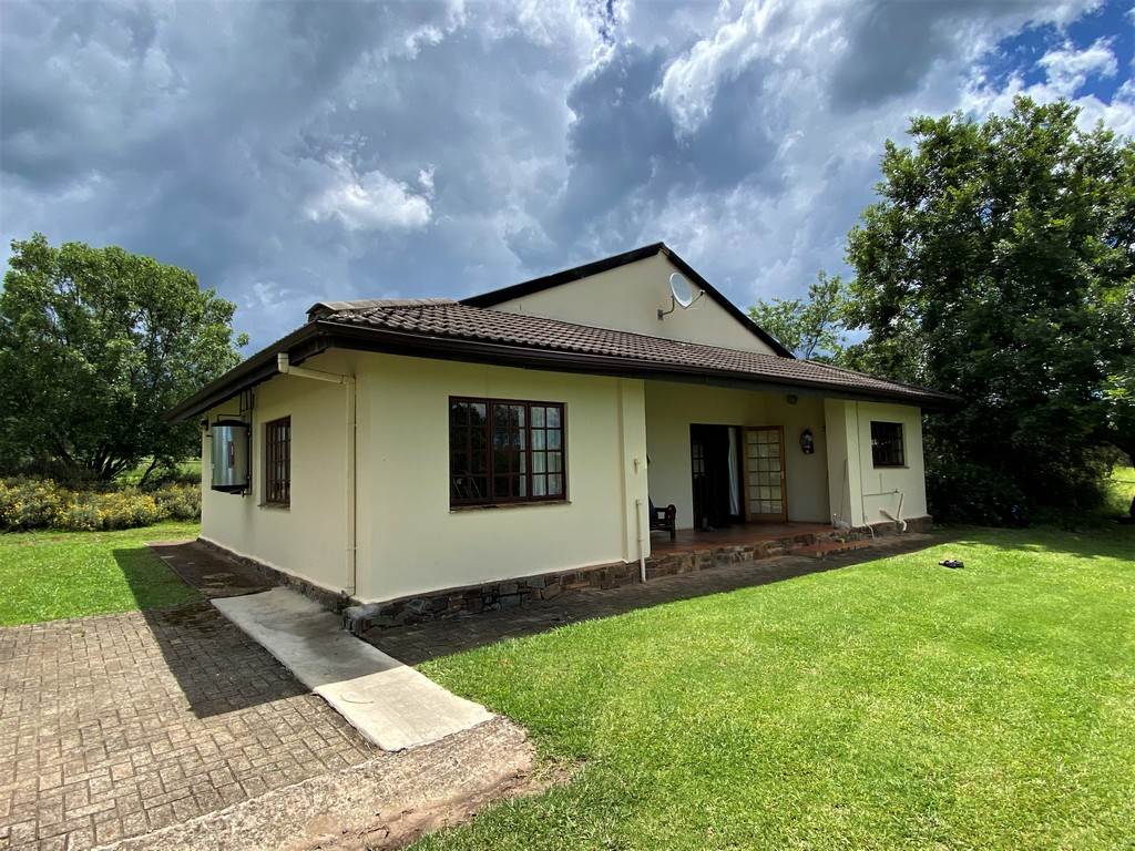 3 Bed House for sale in Cathkin Park T3956621 Private Property