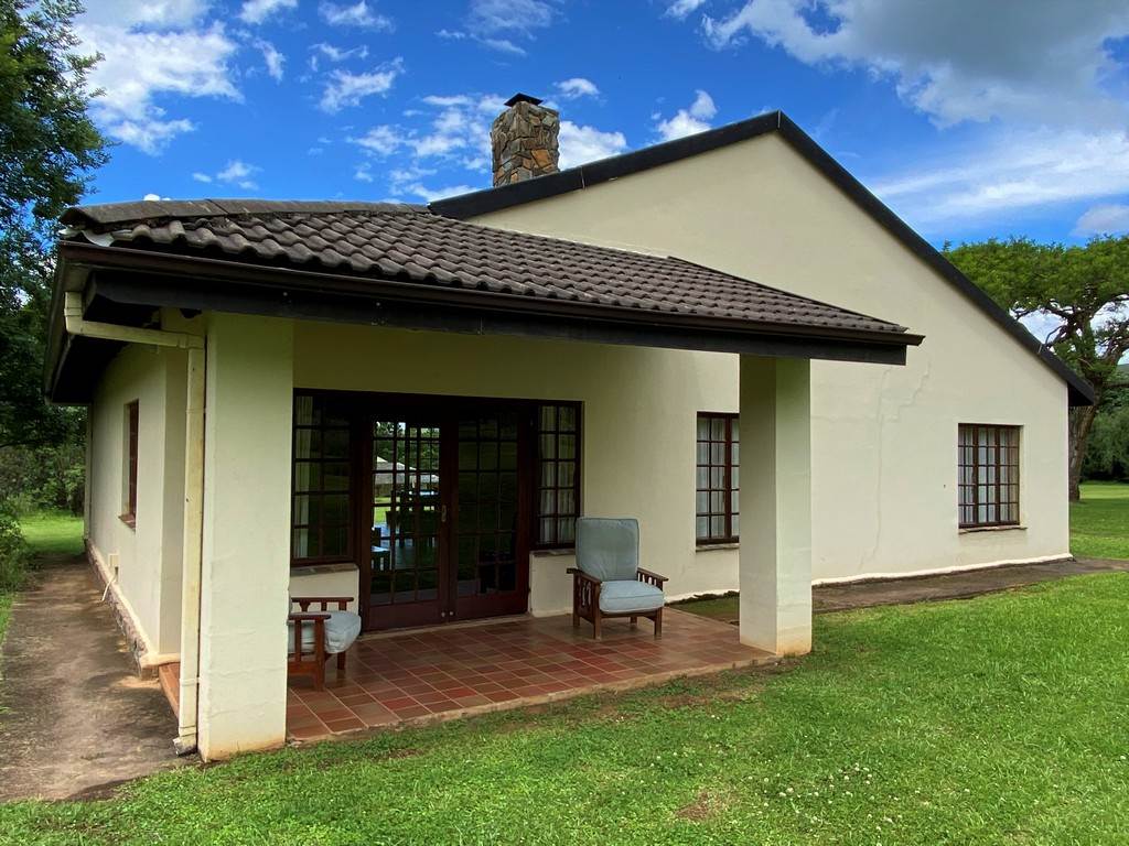 3 Bed House for sale in Cathkin Park T3956621 Private Property