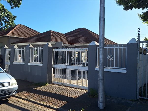 4 Bed House in Richmond Estate