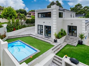 House in Heatherlands