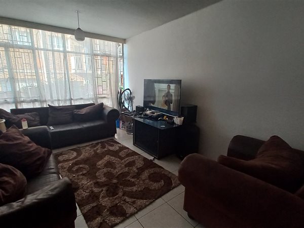 2 Bed Apartment