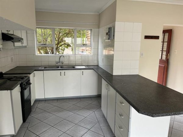 2 Bed Apartment in George Central