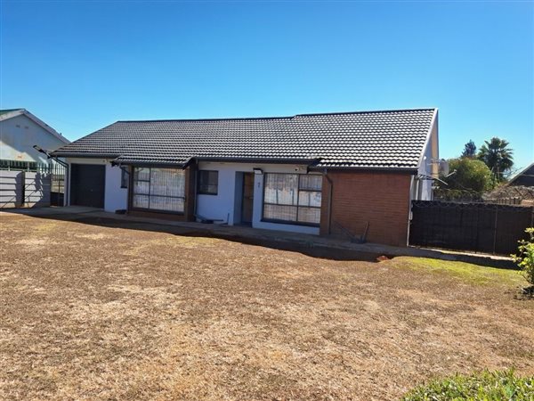 3 Bedroom House 3 Bedroom House