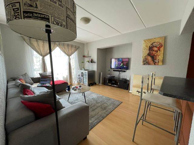 2 Bed Apartment in Fairland photo number 4